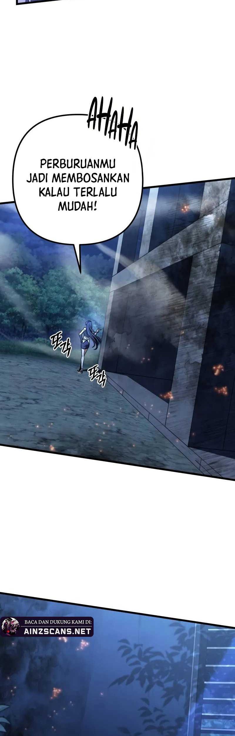 The Genius Assassin Who Takes it All Chapter 53 Gambar 39