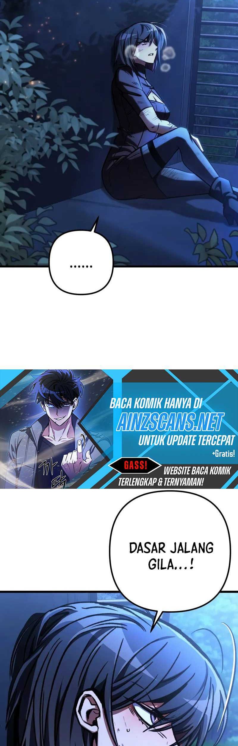 The Genius Assassin Who Takes it All Chapter 53 Gambar 40