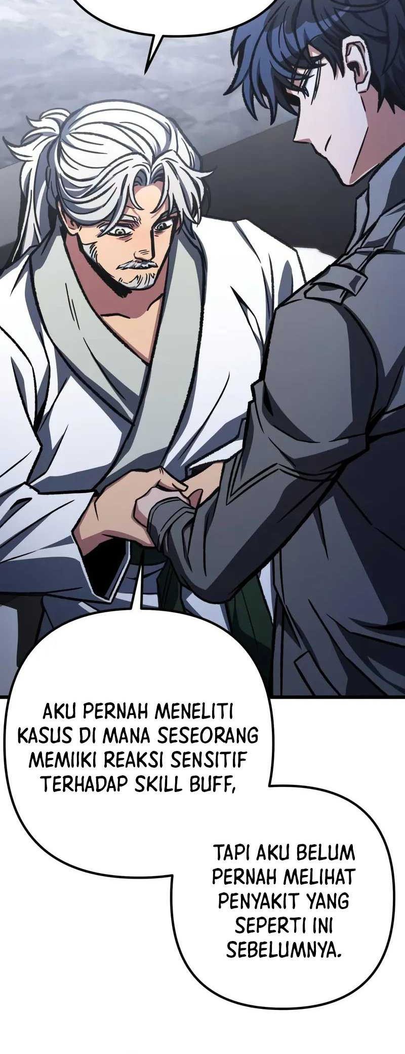The Genius Assassin Who Takes it All Chapter 53 Gambar 44