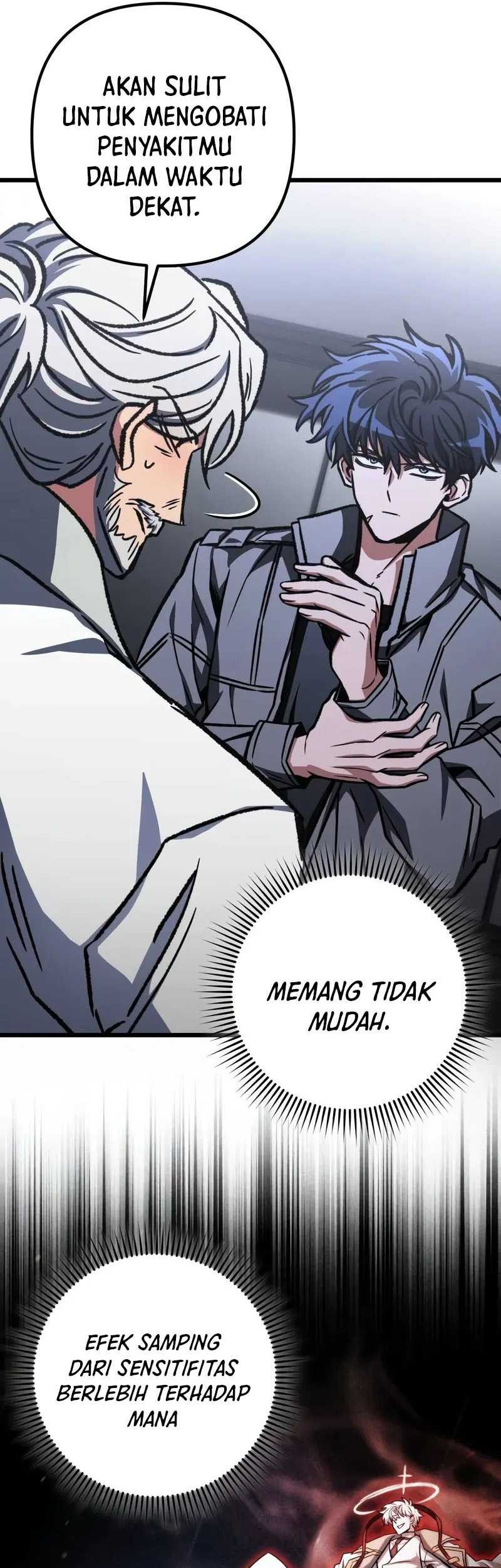 The Genius Assassin Who Takes it All Chapter 53 Gambar 45