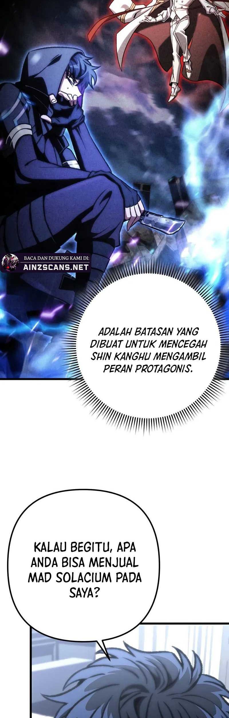 The Genius Assassin Who Takes it All Chapter 53 Gambar 46