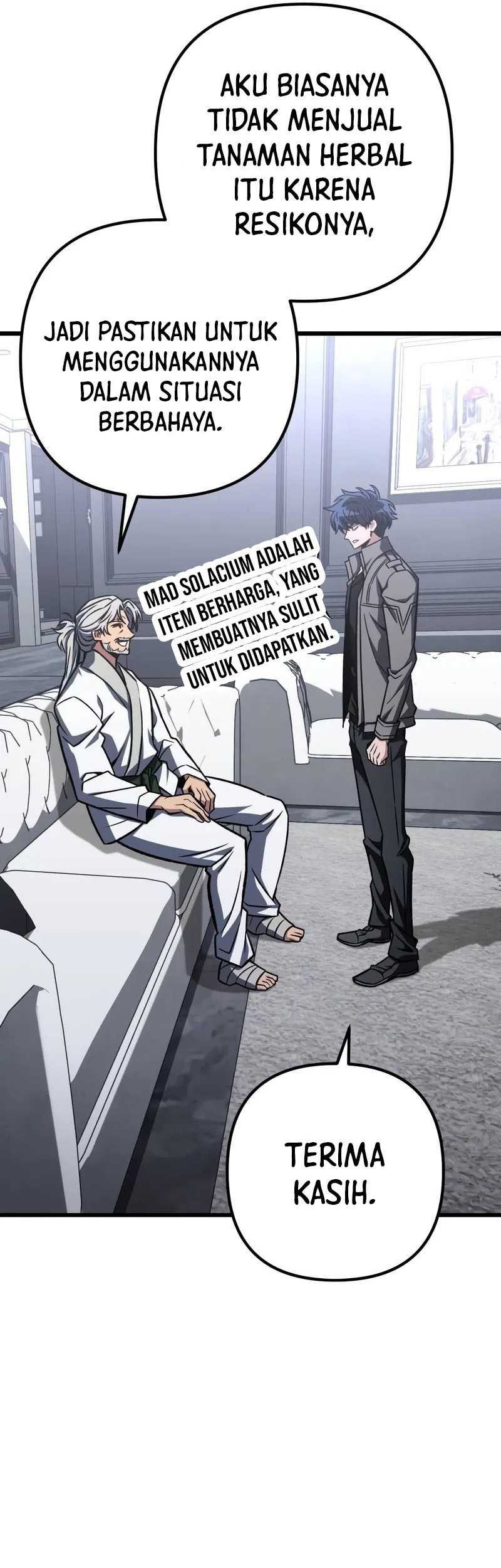 The Genius Assassin Who Takes it All Chapter 53 Gambar 48
