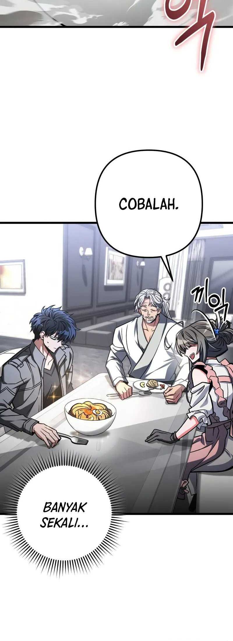 The Genius Assassin Who Takes it All Chapter 53 Gambar 50