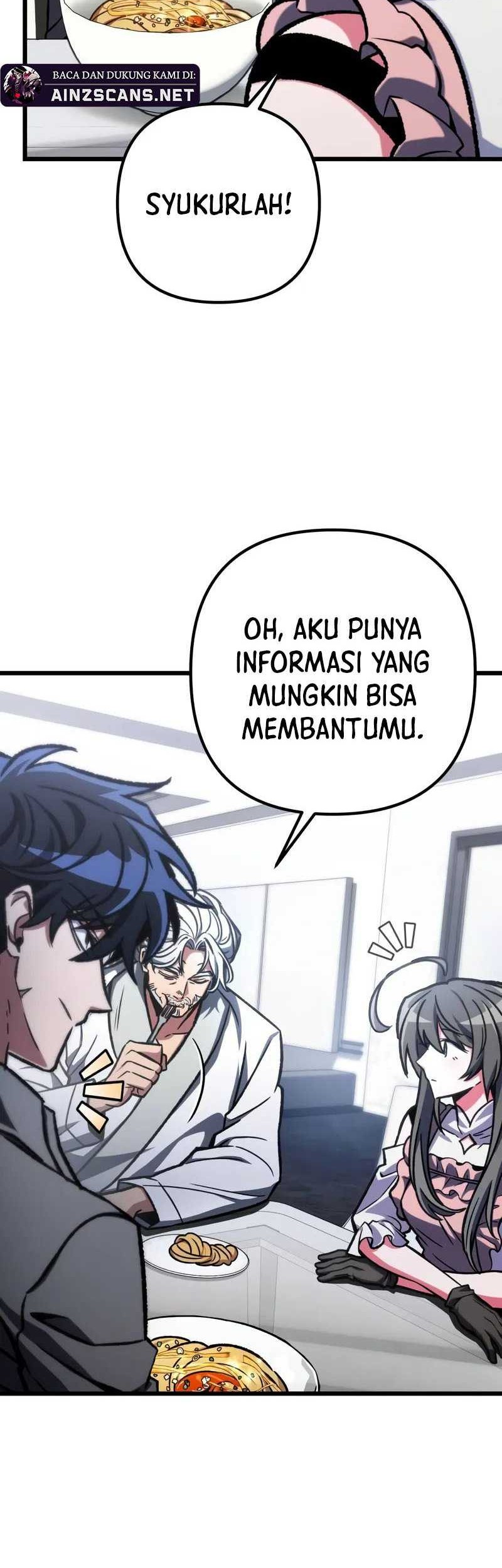 The Genius Assassin Who Takes it All Chapter 53 Gambar 52