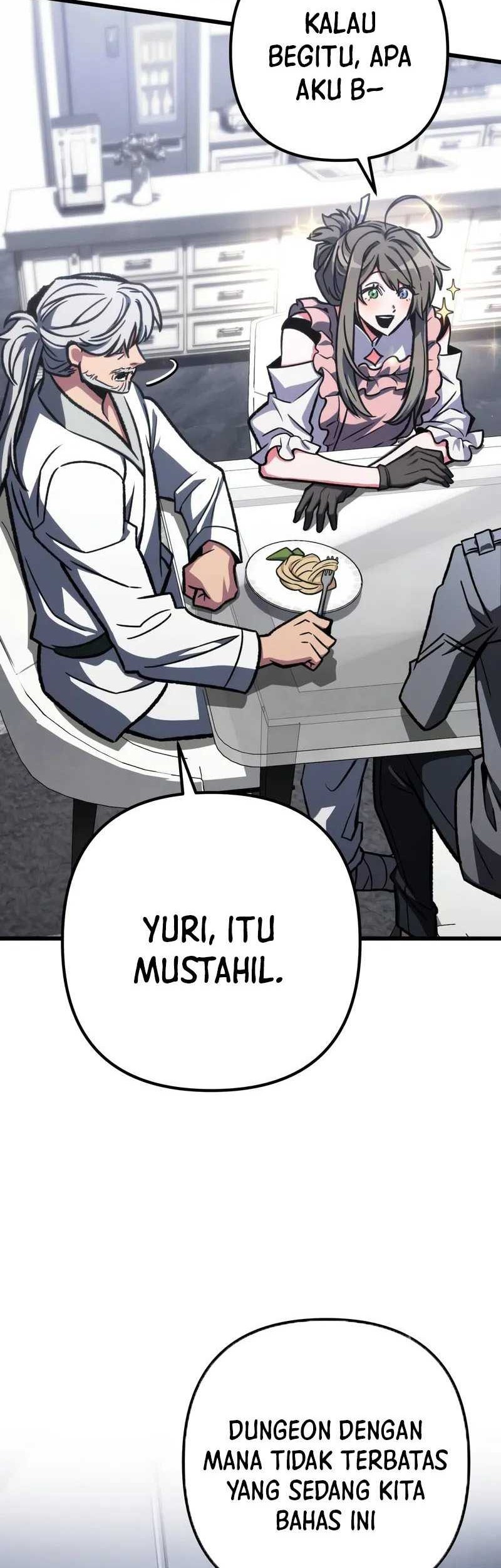 The Genius Assassin Who Takes it All Chapter 53 Gambar 55