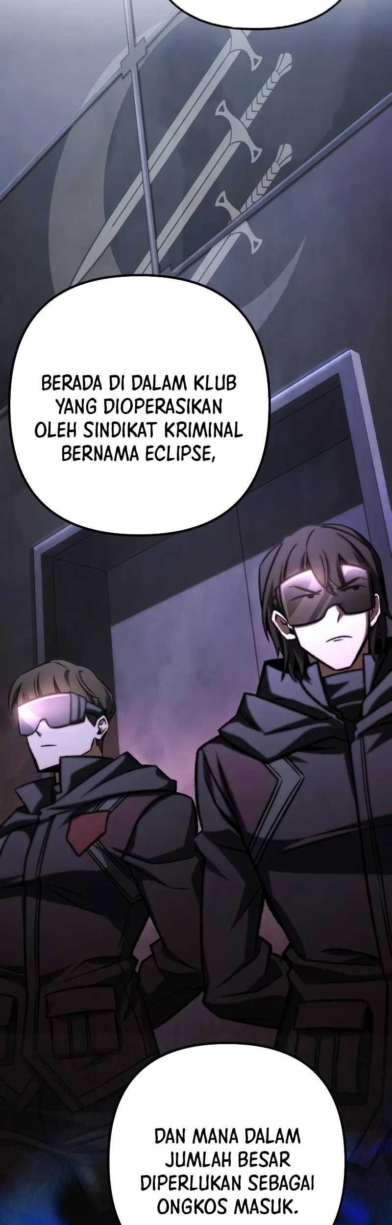 The Genius Assassin Who Takes it All Chapter 53 Gambar 56
