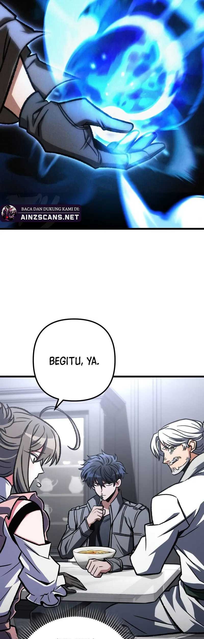 The Genius Assassin Who Takes it All Chapter 53 Gambar 58
