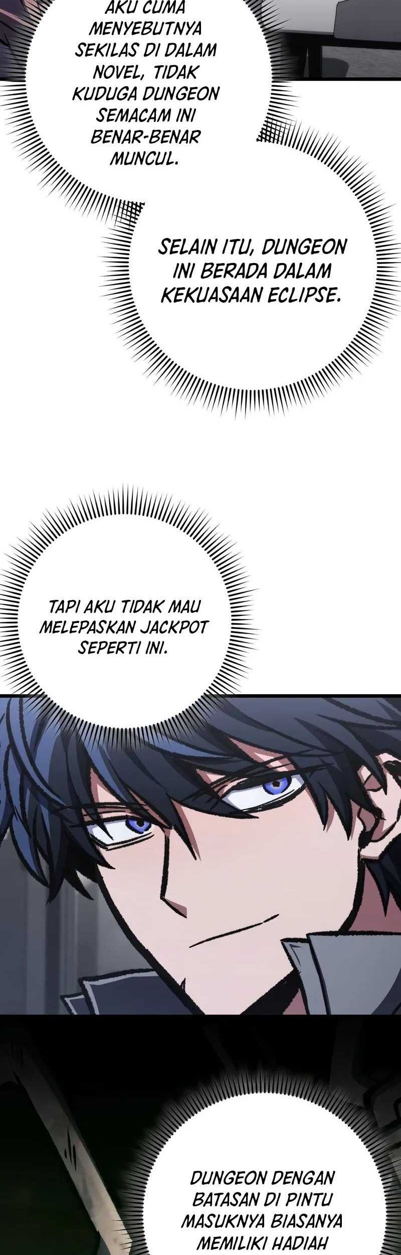 The Genius Assassin Who Takes it All Chapter 53 Gambar 59
