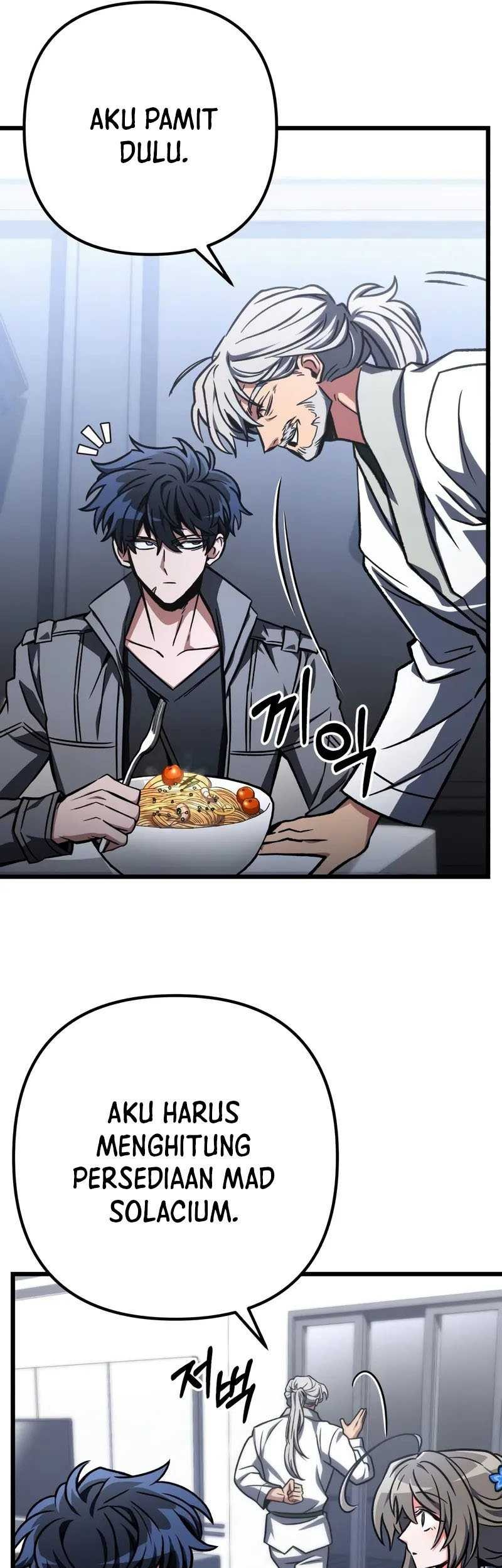 The Genius Assassin Who Takes it All Chapter 53 Gambar 62