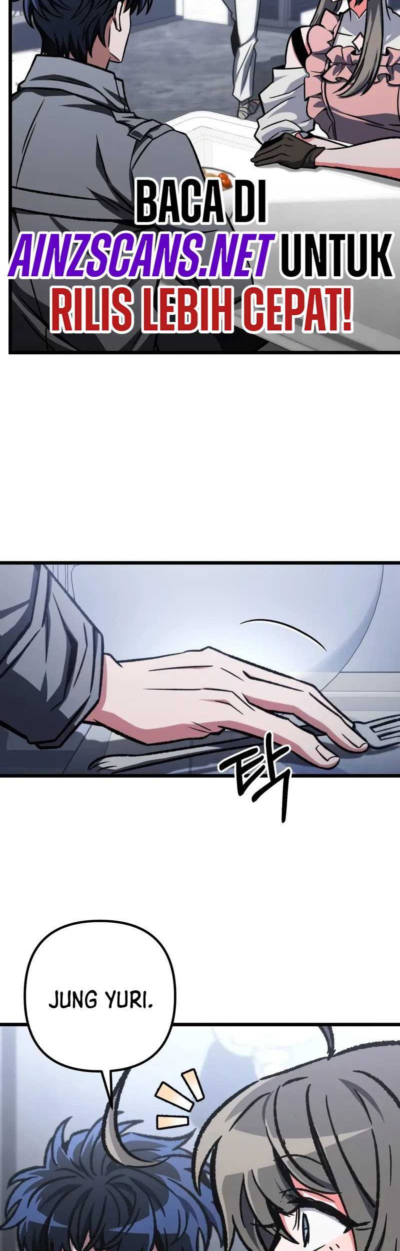 The Genius Assassin Who Takes it All Chapter 53 Gambar 63