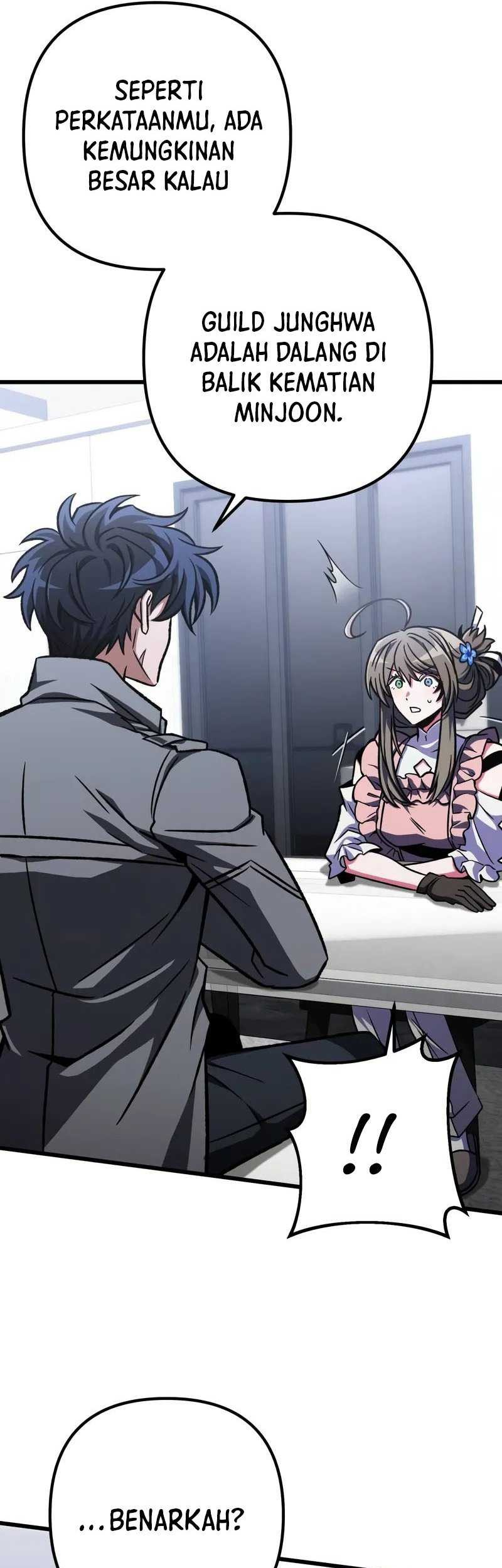 The Genius Assassin Who Takes it All Chapter 53 Gambar 65
