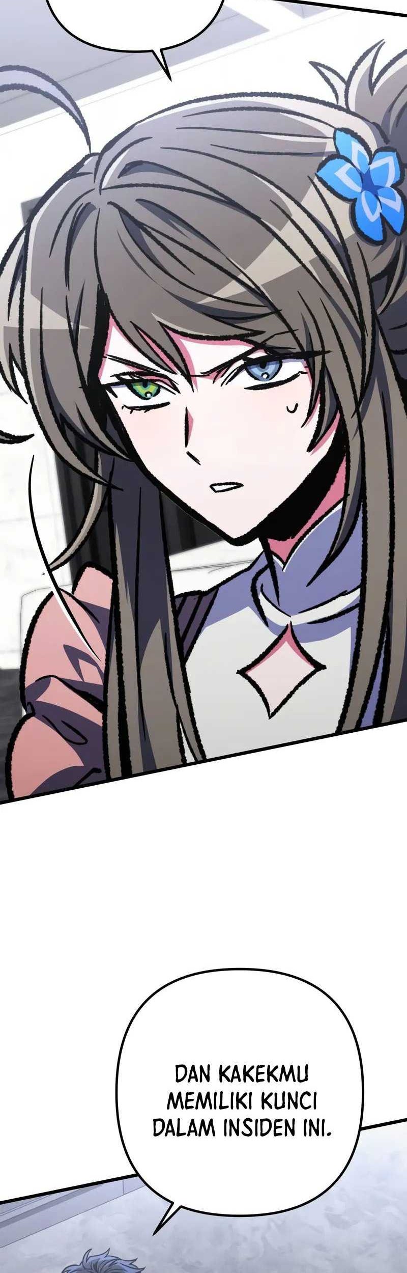 The Genius Assassin Who Takes it All Chapter 53 Gambar 66
