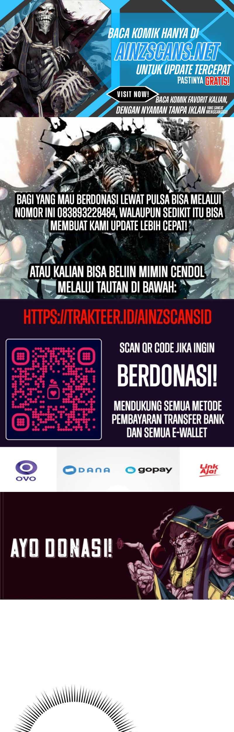 Baca Komik The Genius Assassin Who Takes it All Chapter 53 Gambar 1