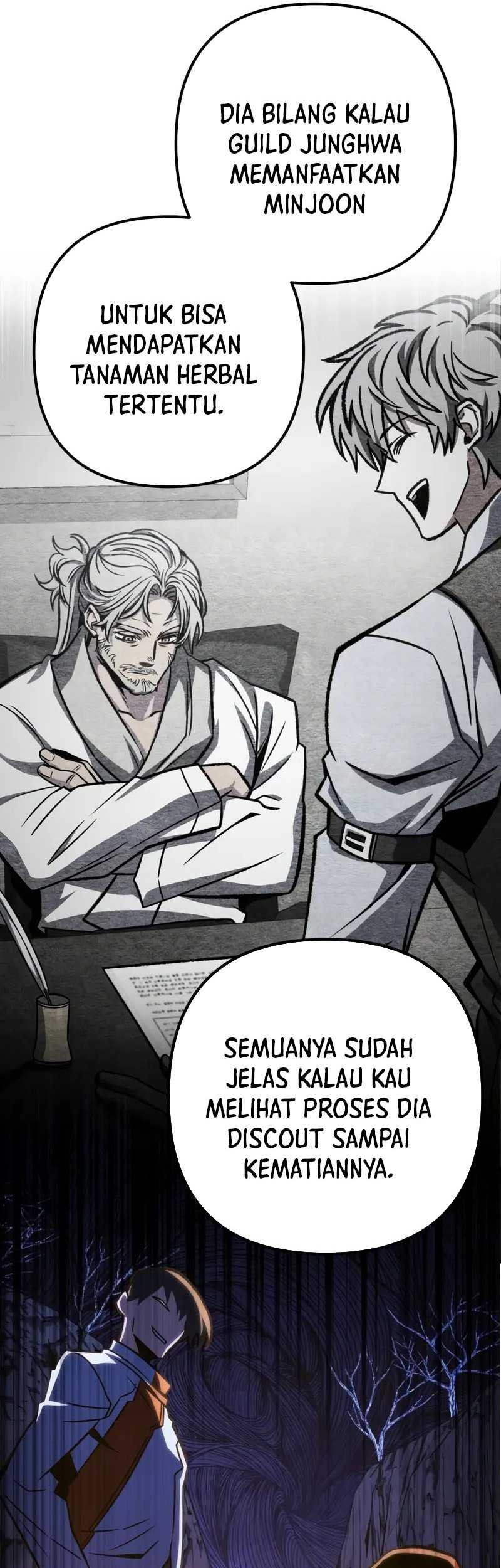 The Genius Assassin Who Takes it All Chapter 53 Gambar 68