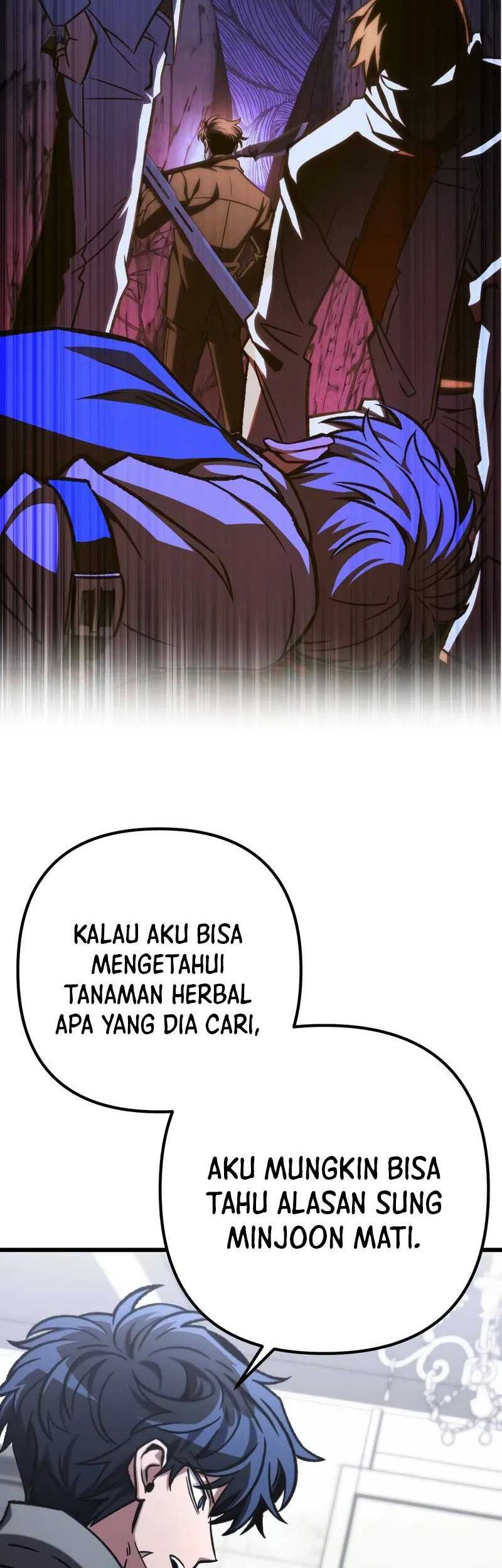 The Genius Assassin Who Takes it All Chapter 53 Gambar 69