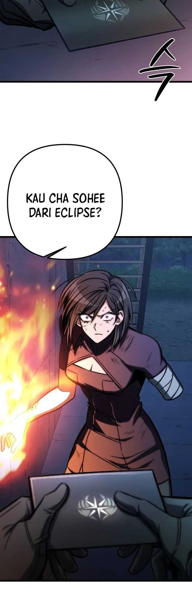 The Genius Assassin Who Takes it All Chapter 53 Gambar 75