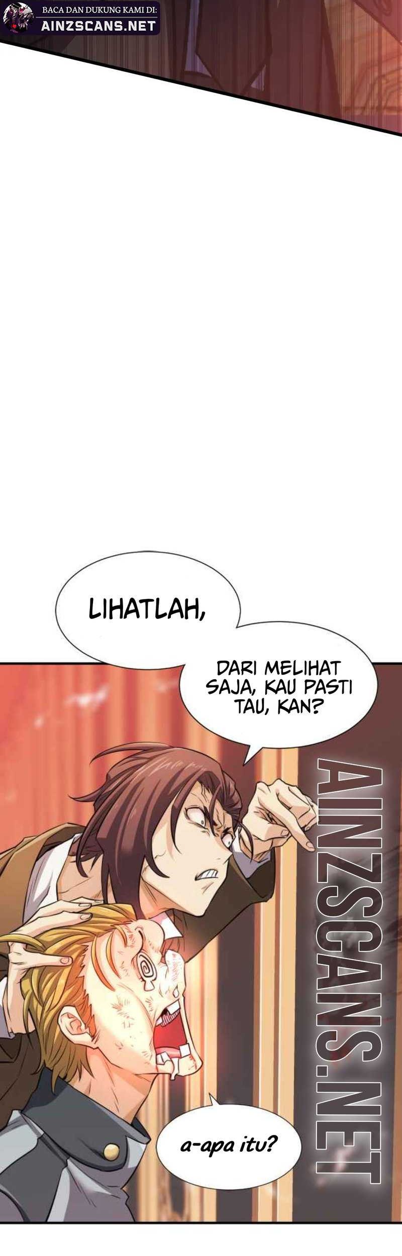 The Genius Assassin Who Takes it All Chapter 53 Gambar 77