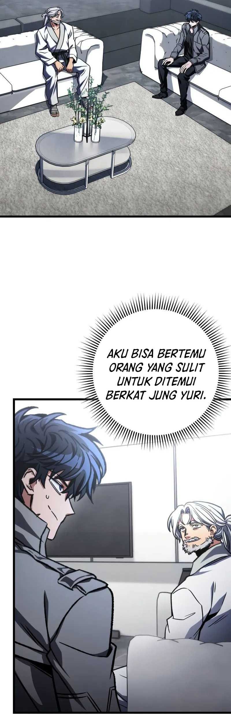 The Genius Assassin Who Takes it All Chapter 53 Gambar 5