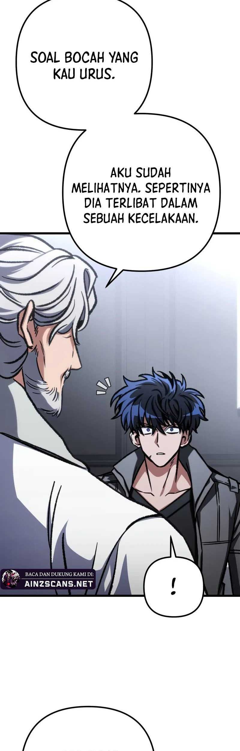 The Genius Assassin Who Takes it All Chapter 53 Gambar 7