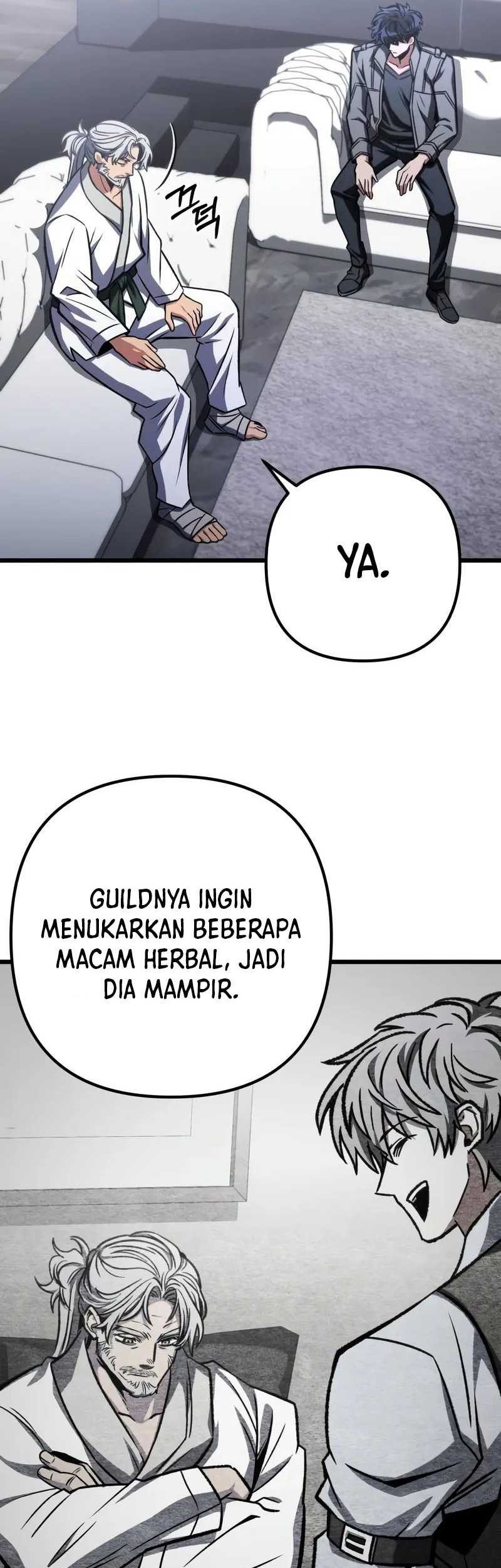 The Genius Assassin Who Takes it All Chapter 53 Gambar 9