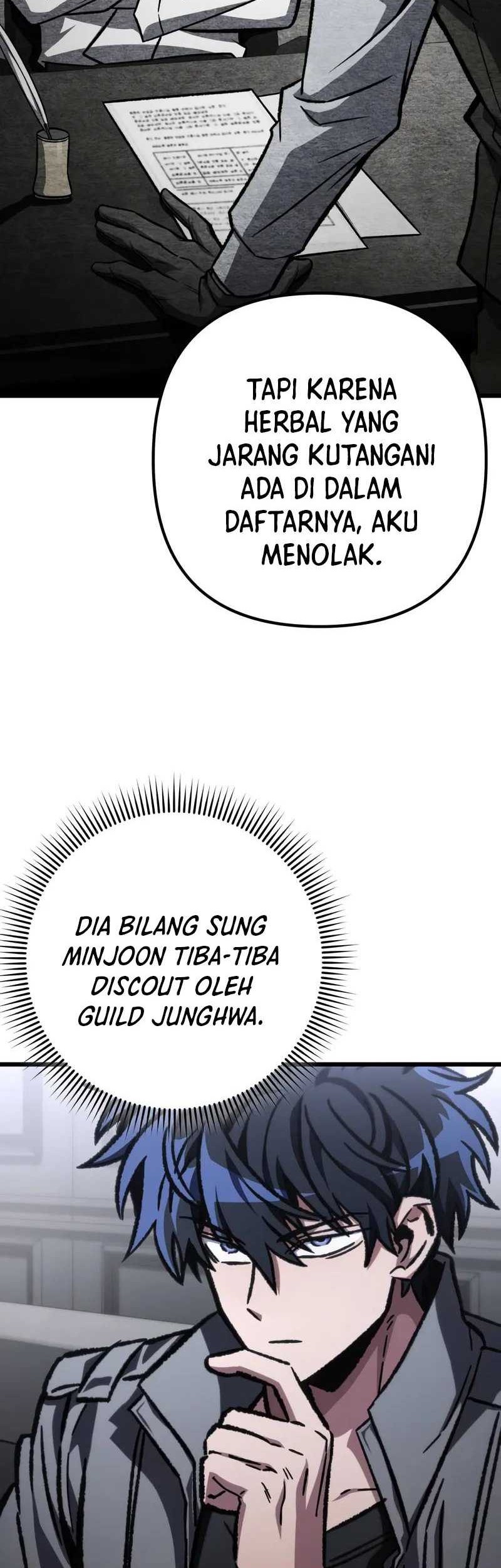 The Genius Assassin Who Takes it All Chapter 53 Gambar 10
