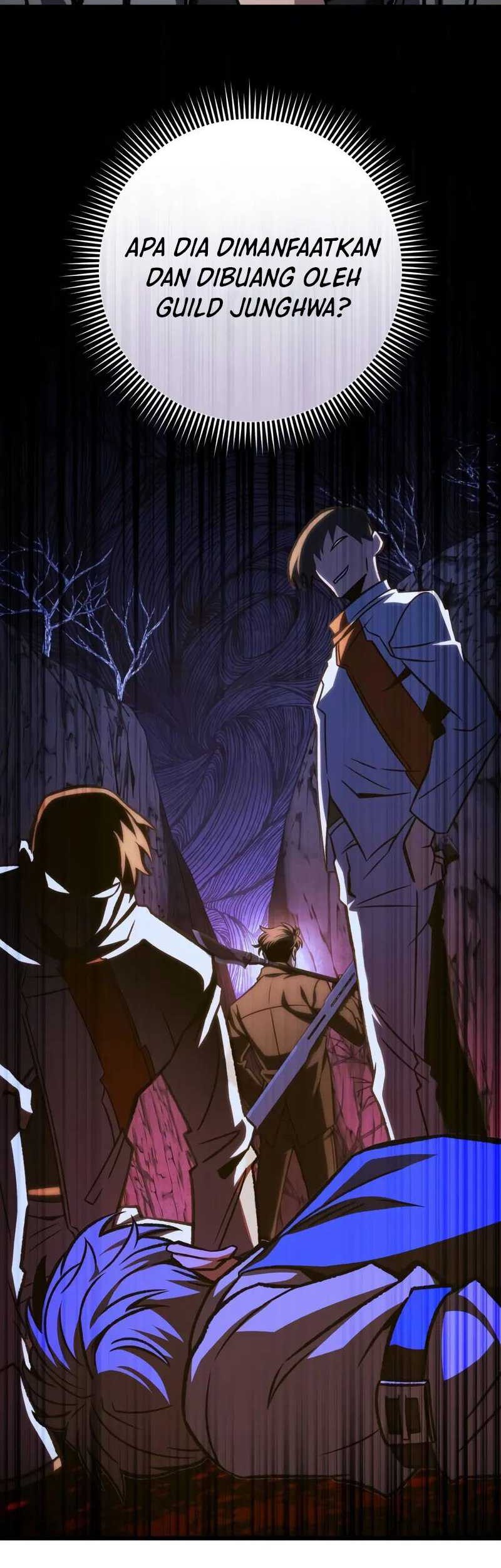 The Genius Assassin Who Takes it All Chapter 53 Gambar 11