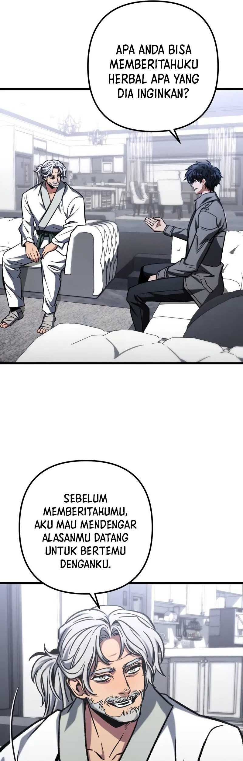 The Genius Assassin Who Takes it All Chapter 53 Gambar 13