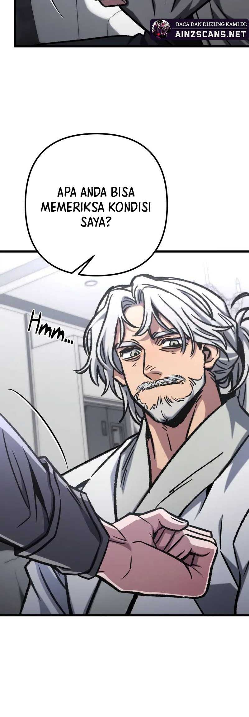 The Genius Assassin Who Takes it All Chapter 53 Gambar 15