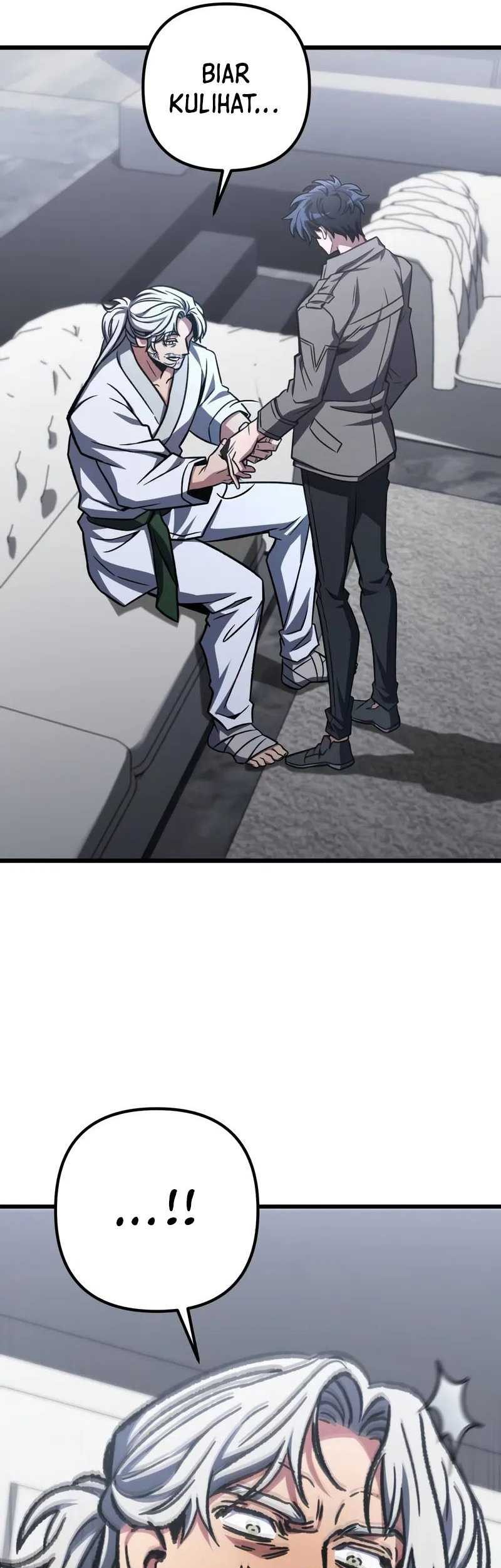 The Genius Assassin Who Takes it All Chapter 53 Gambar 16