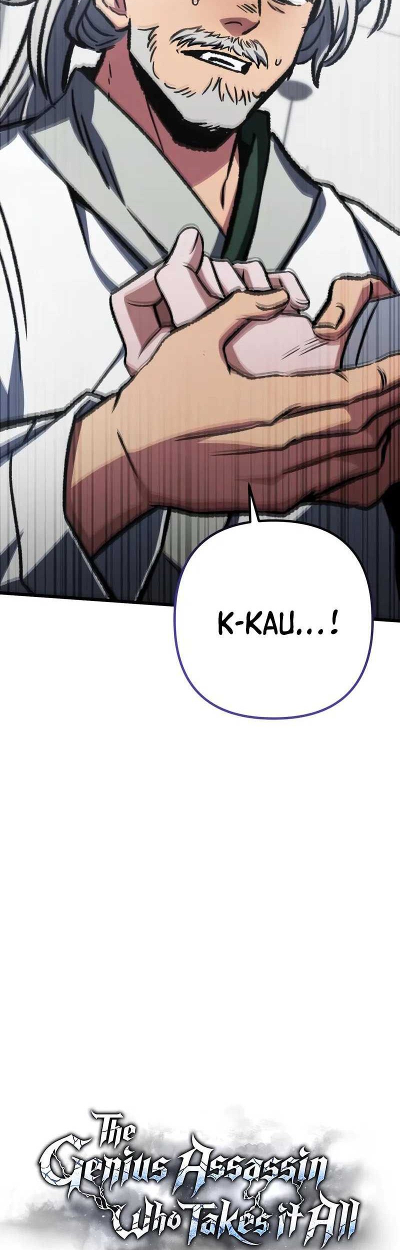 The Genius Assassin Who Takes it All Chapter 53 Gambar 17