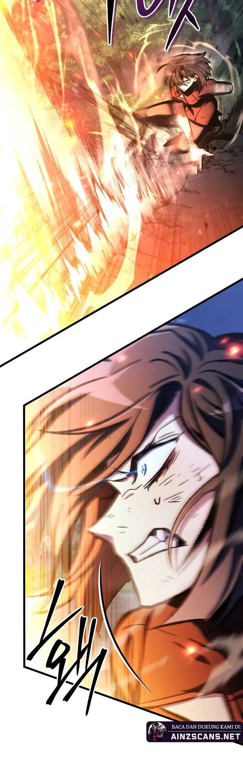 The Genius Assassin Who Takes it All Chapter 53 Gambar 20