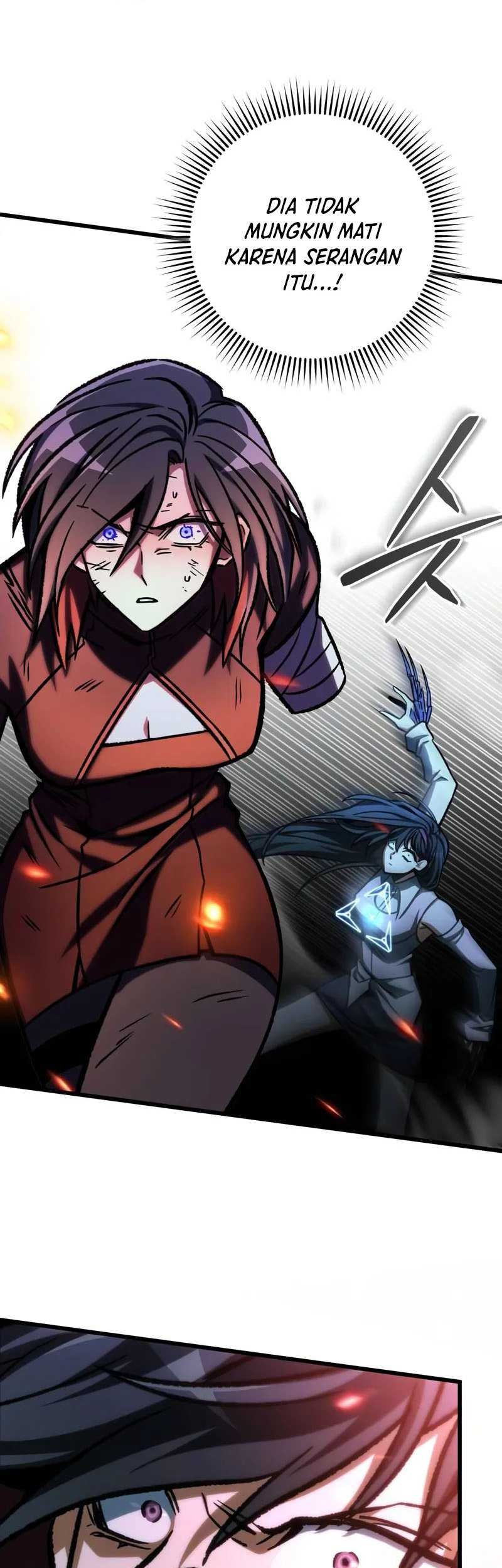 The Genius Assassin Who Takes it All Chapter 53 Gambar 23