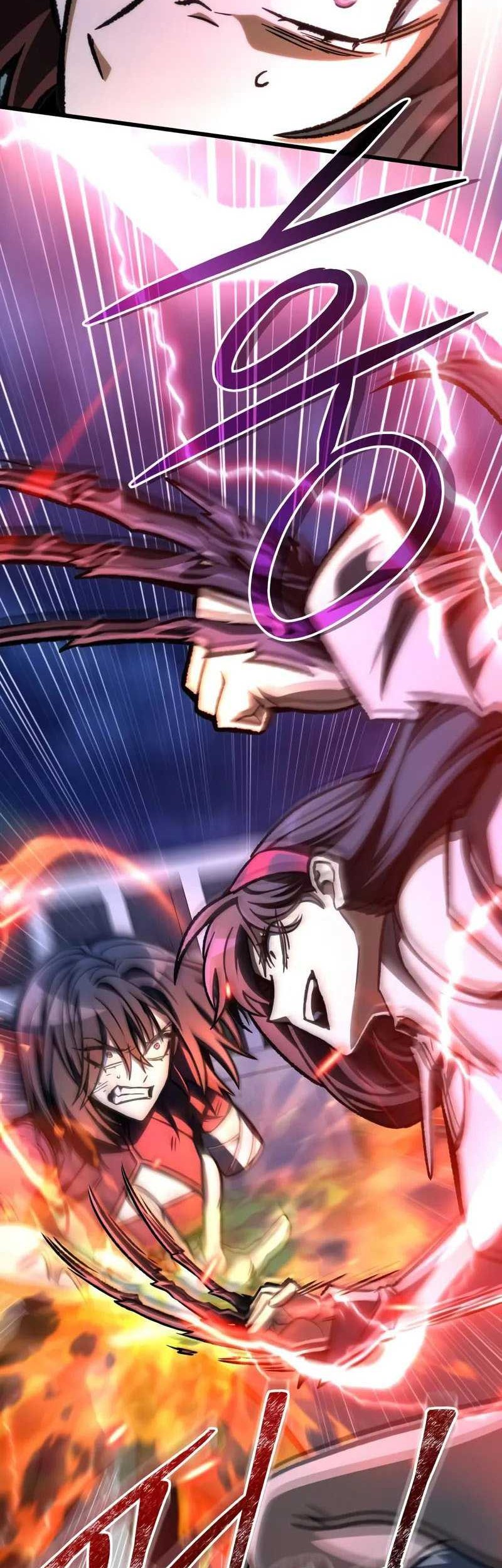 The Genius Assassin Who Takes it All Chapter 53 Gambar 24