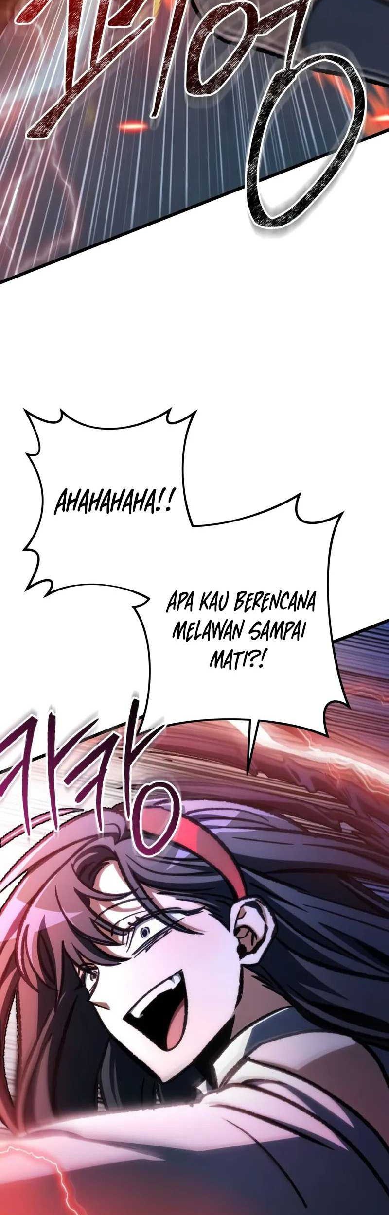 The Genius Assassin Who Takes it All Chapter 53 Gambar 25