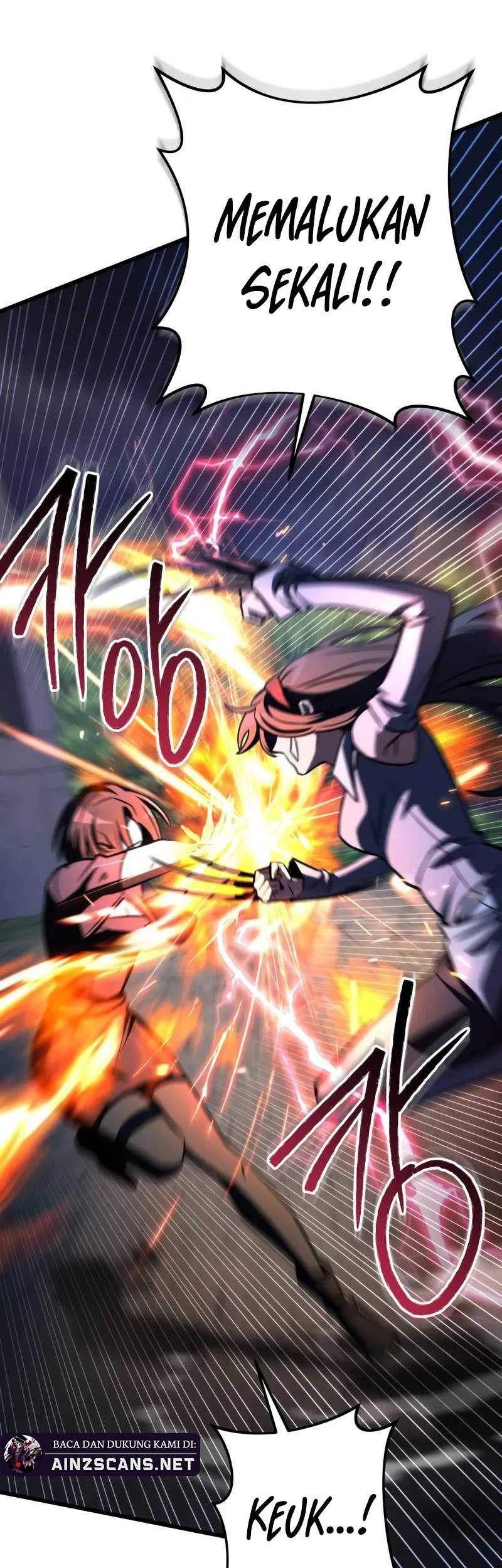 The Genius Assassin Who Takes it All Chapter 53 Gambar 27