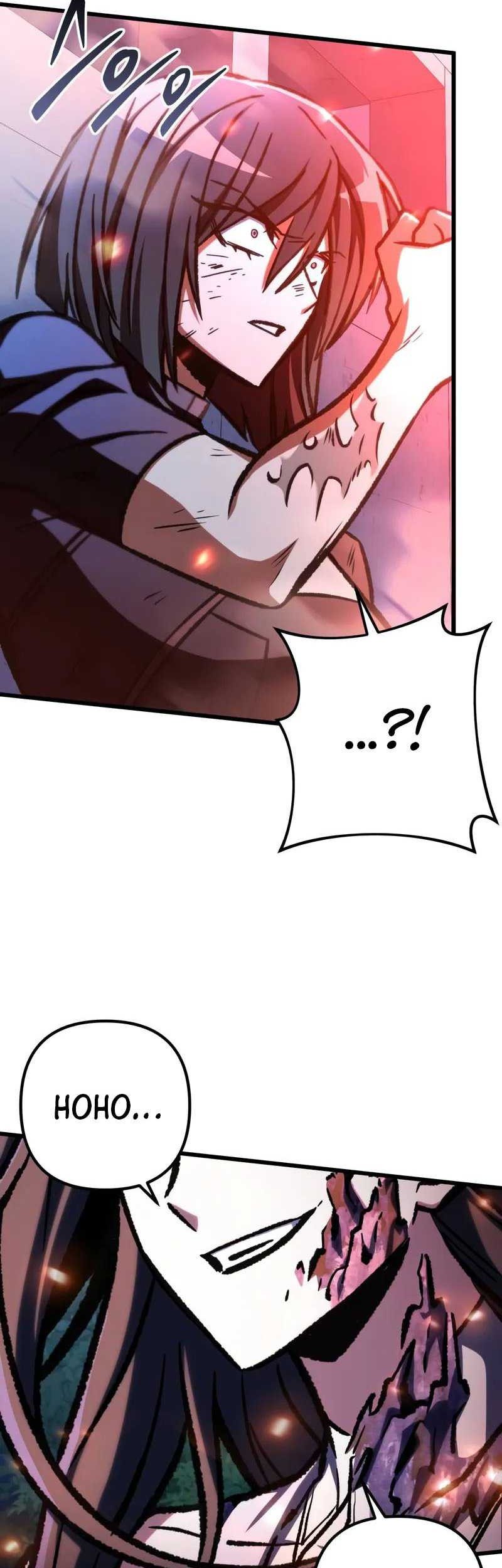 The Genius Assassin Who Takes it All Chapter 53 Gambar 32