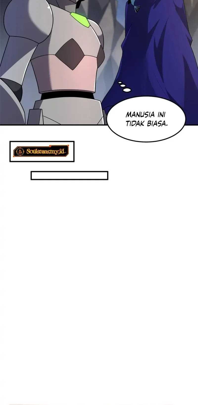 Monster Pet Evolution Chapter 297 Gambar 5
