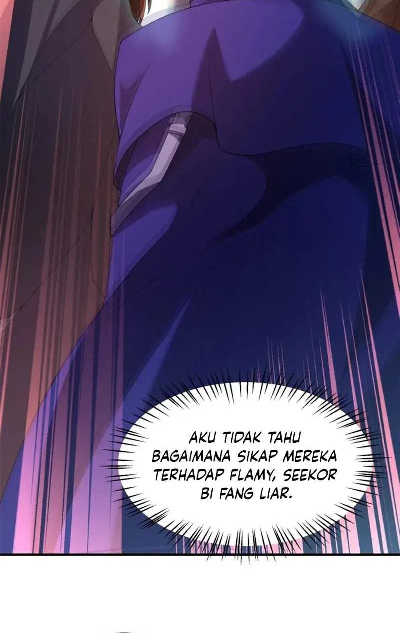 Monster Pet Evolution Chapter 297 Gambar 12