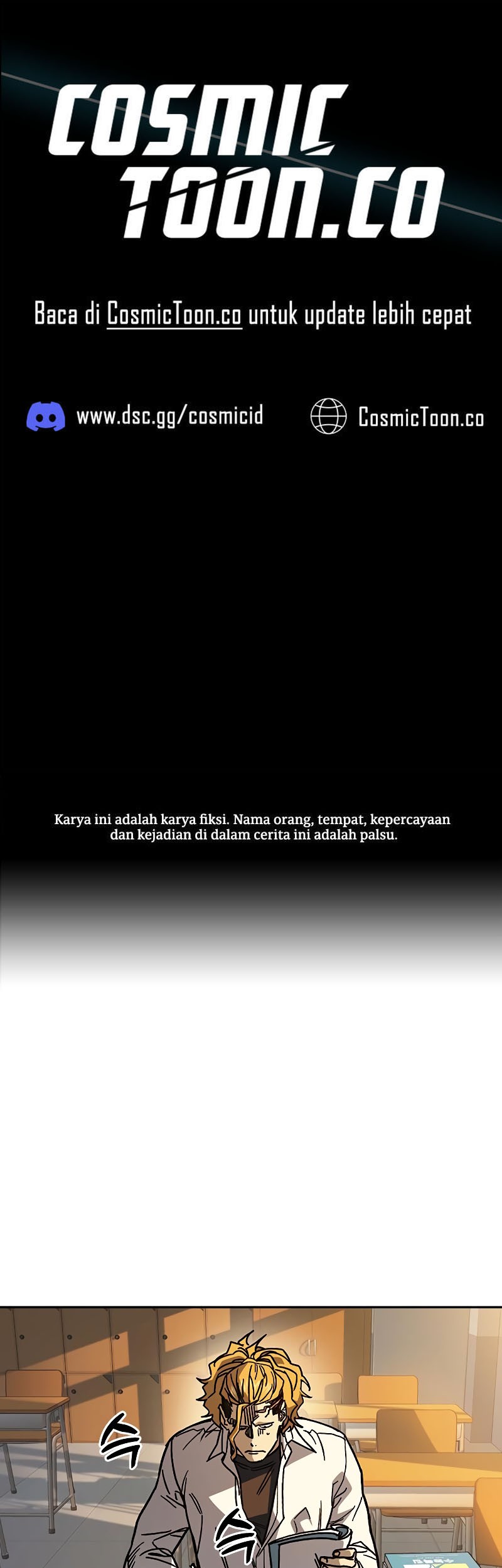 Baca  Study Group Chapter 253 Gambar 2