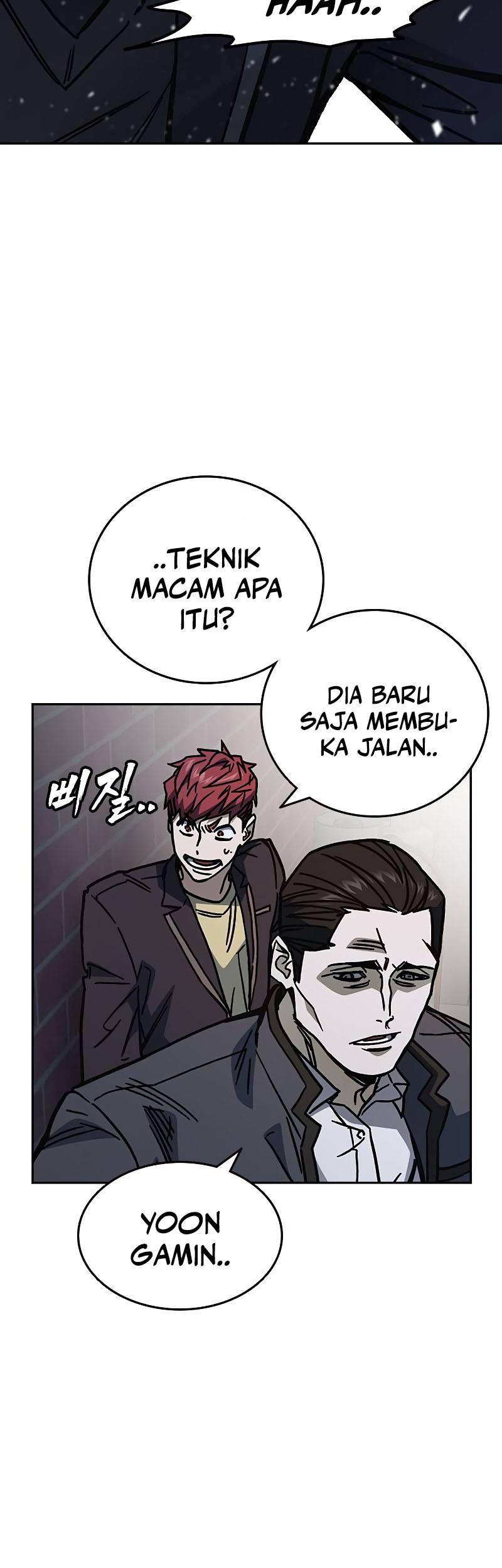 Study Group Chapter 252 Gambar 69