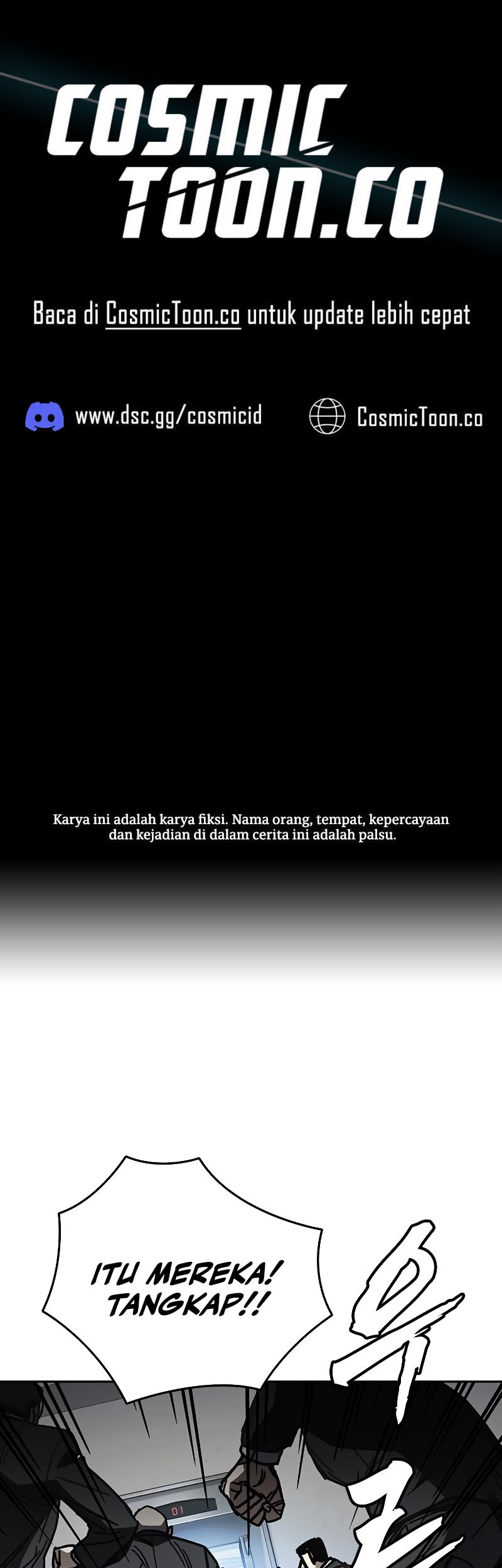 Baca Study Group Chapter 252 Gambar 2