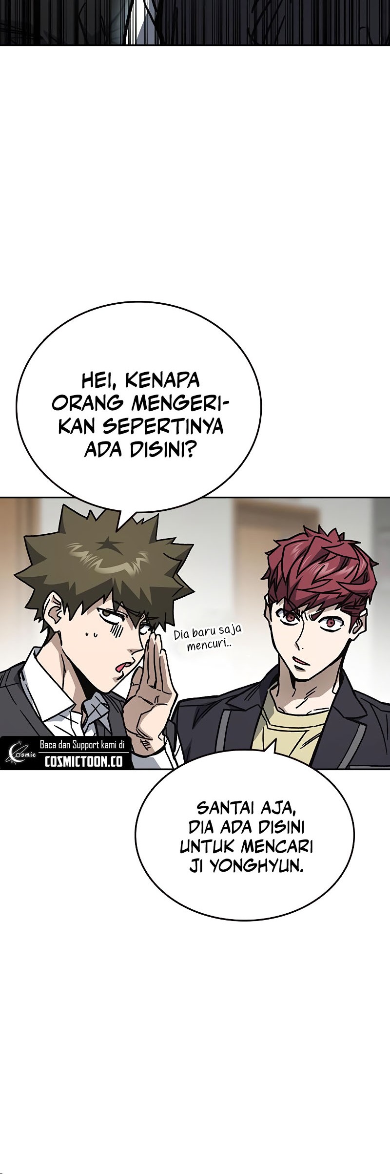 Study Group Chapter 252 Gambar 33