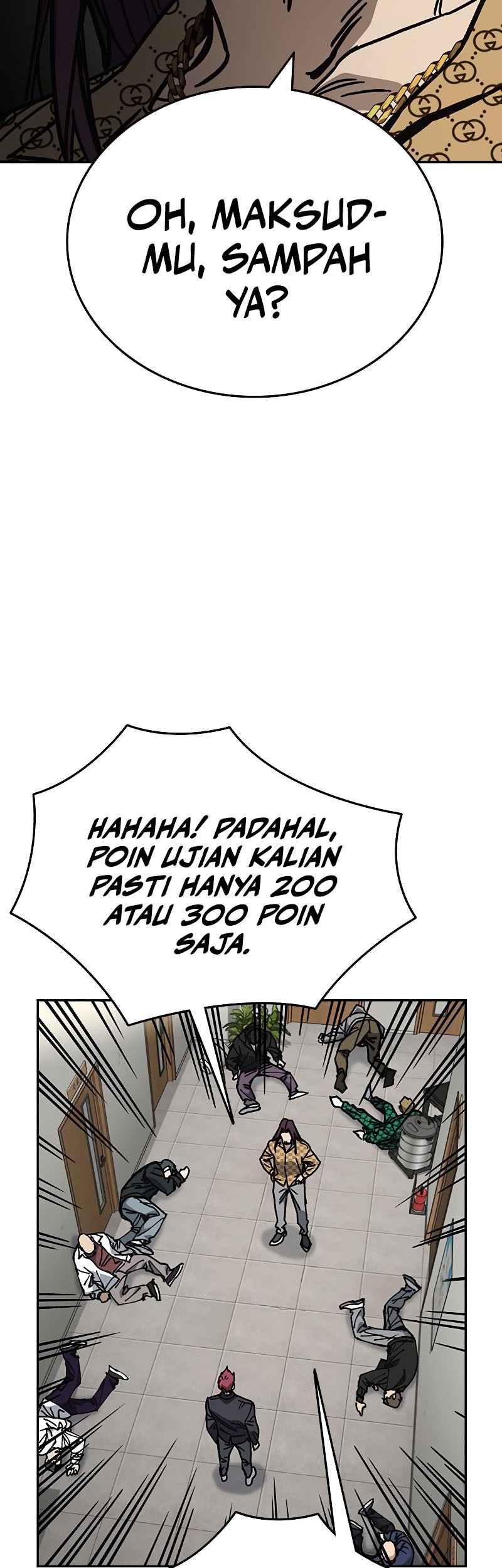 Study Group Chapter 250 Gambar 72