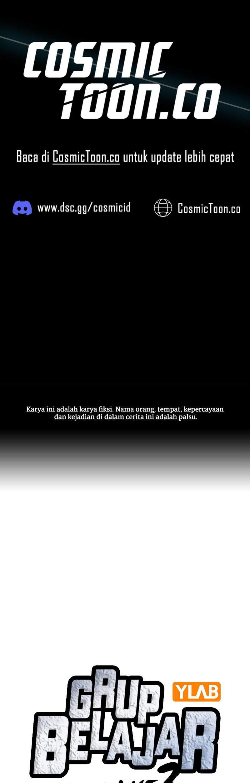 Baca  Study Group Chapter 249 Gambar 2