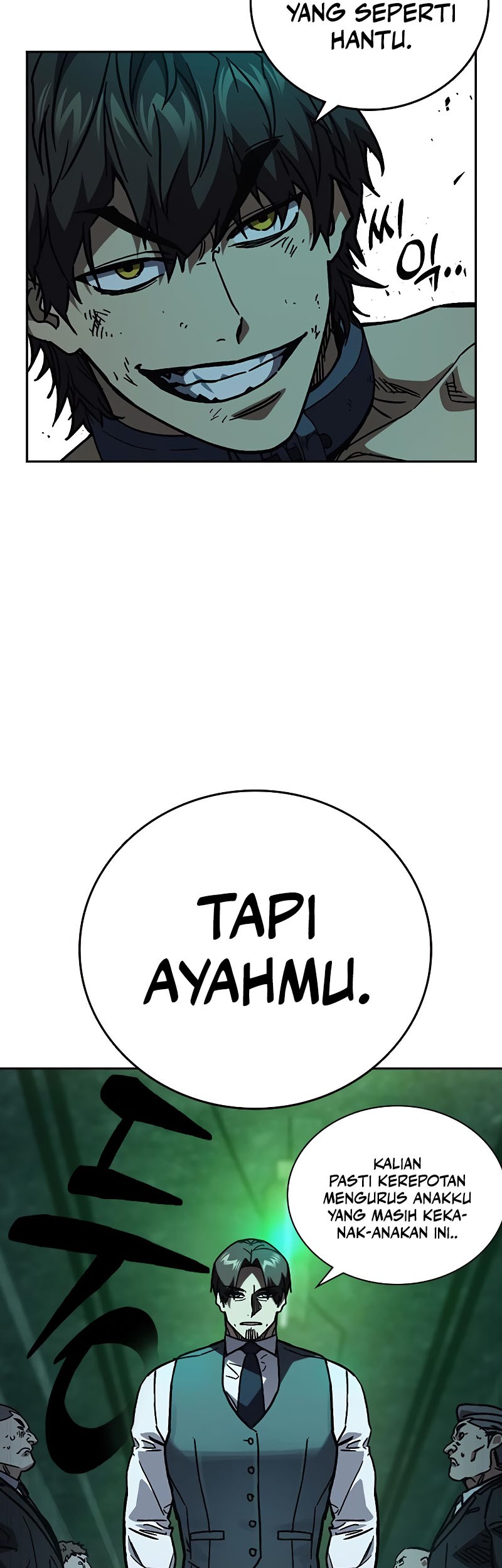 Study Group Chapter 246 Gambar 68