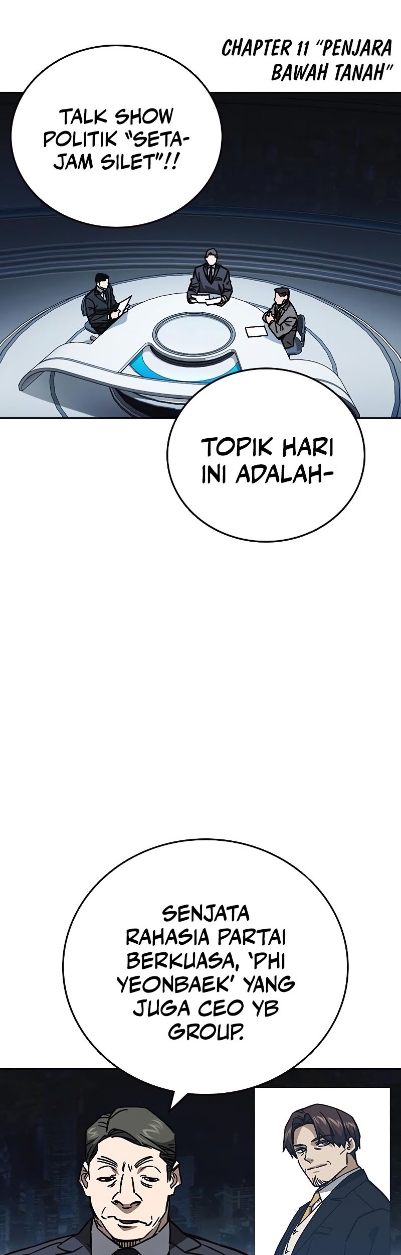 Baca  Study Group Chapter 246 Gambar 2