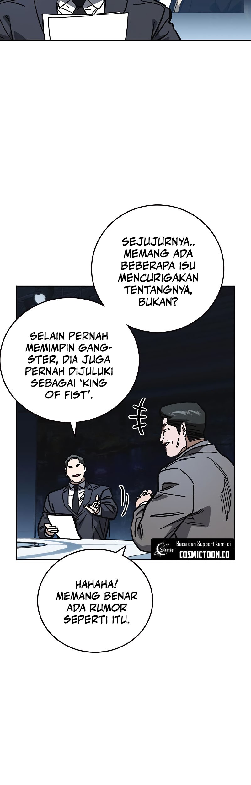 Study Group Chapter 246 Gambar 3