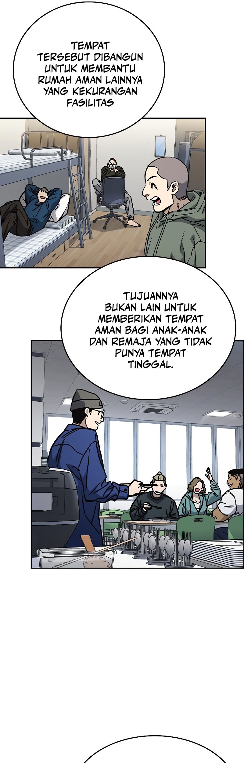 Study Group Chapter 246 Gambar 8