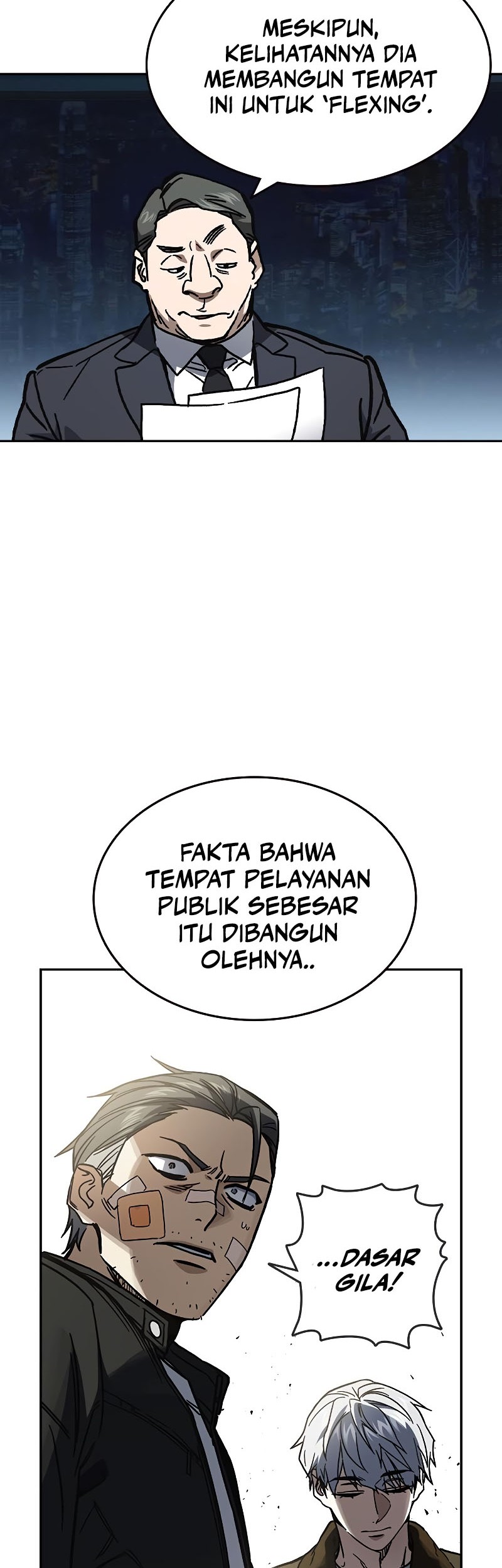 Study Group Chapter 246 Gambar 9