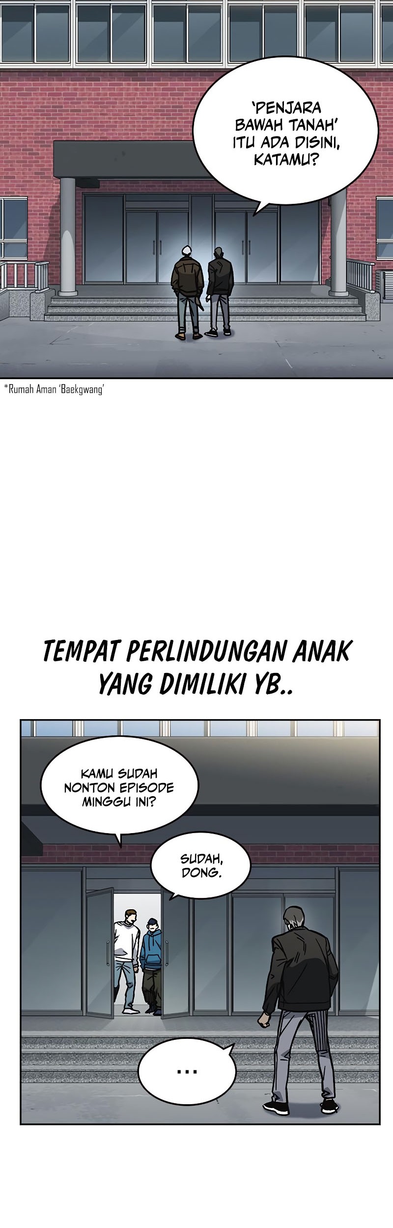 Study Group Chapter 246 Gambar 11